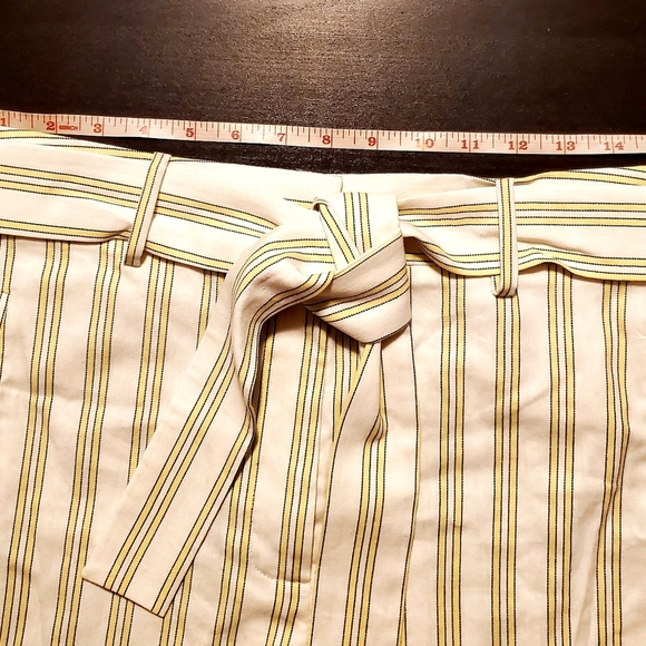 Woman’s dress shorts, size 10 - Picture 7 of 12